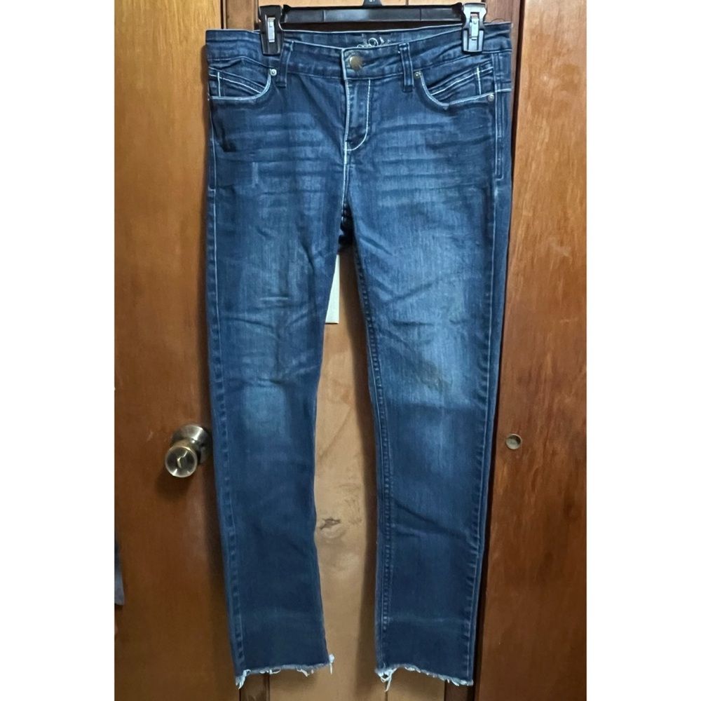 Do Denim Jeans, Size 9, EUC
